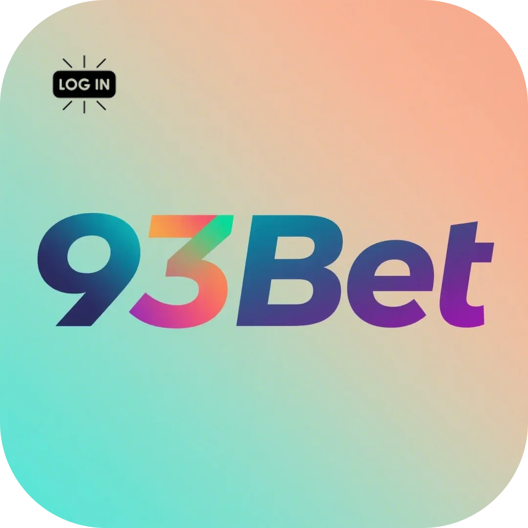 Login seguro na 93bet