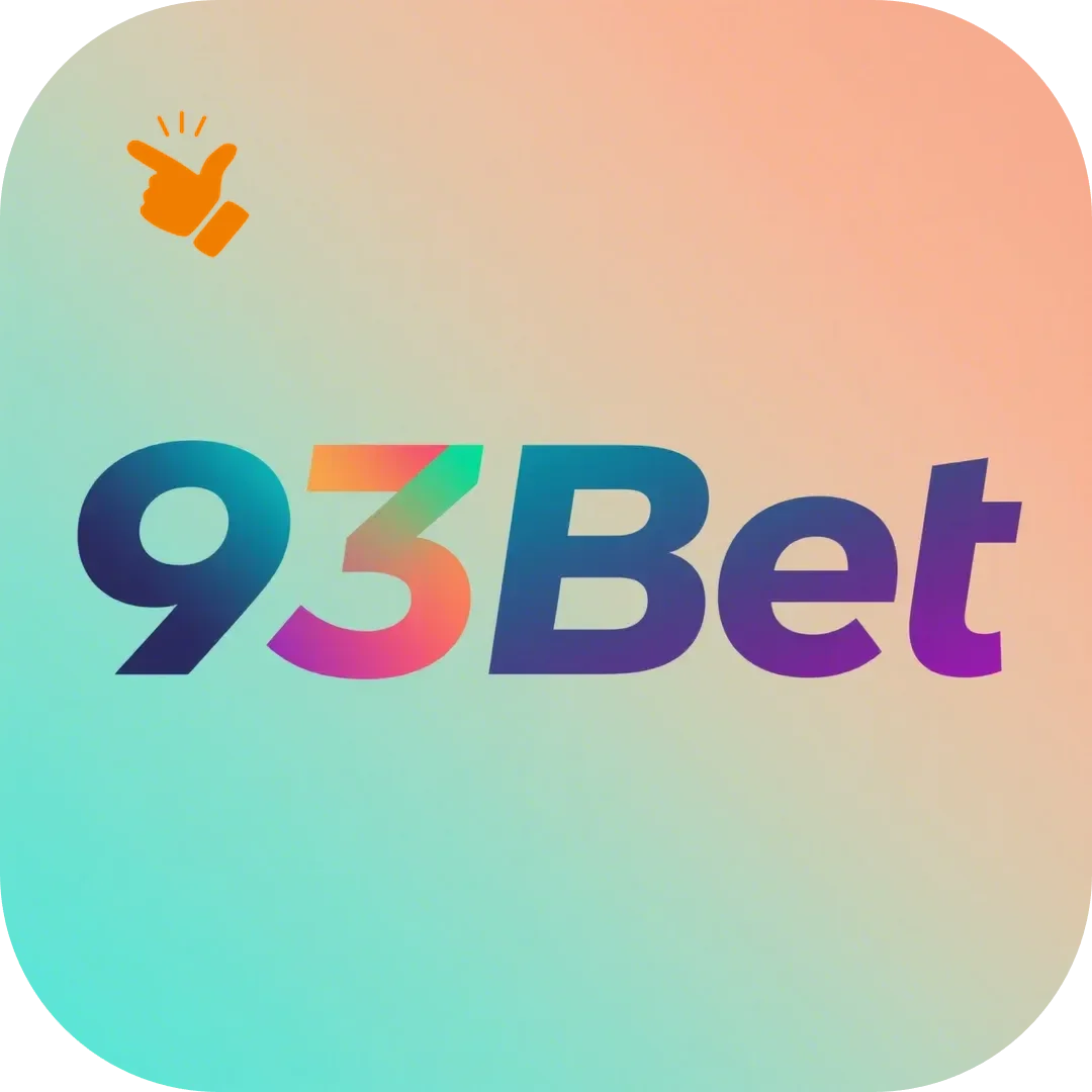 Logo da 93bet