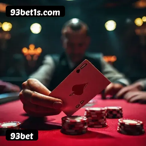 93bet APK - Download Oficial Android