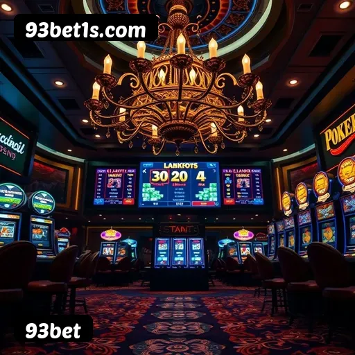 Como Registrar e Fazer Login 93bet