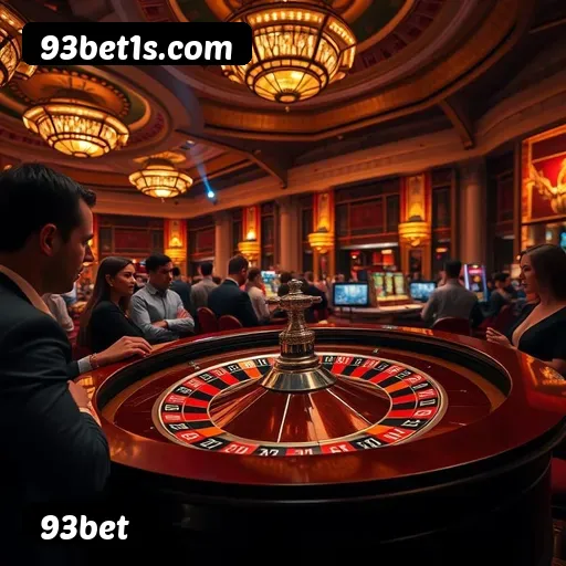 FAQ - Perguntas Frequentes 93bet