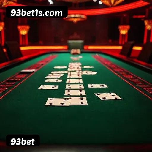 Legalidade 93bet no Brasil