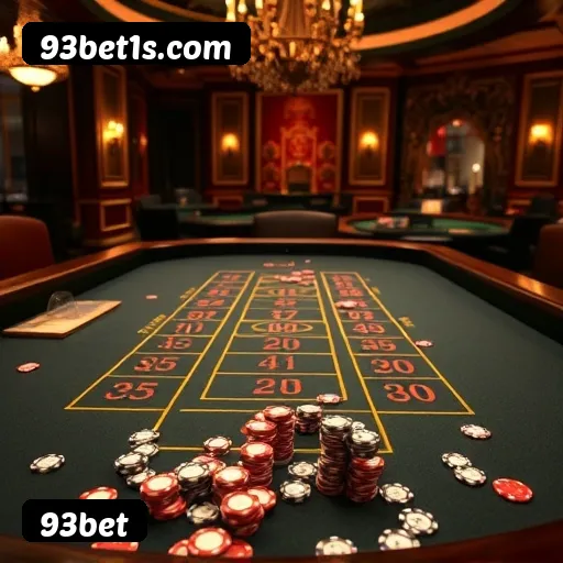 Catálogo Completo de Bônus 93bet